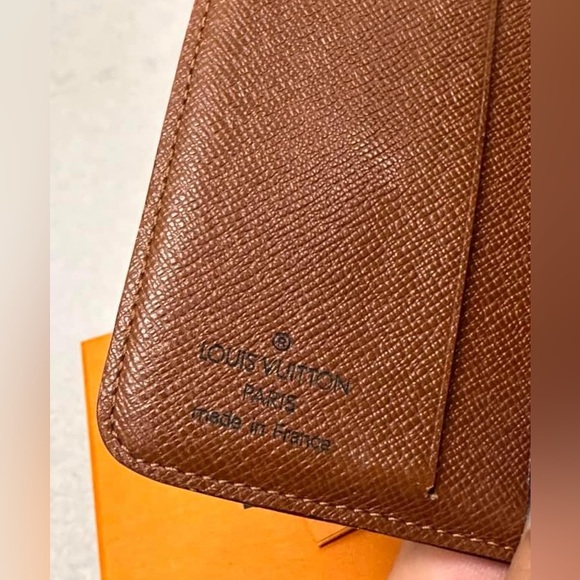 Louis Vuitton wallet - Picture 11 of 16